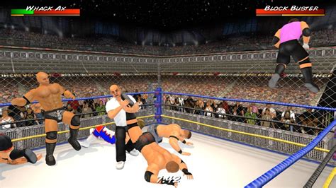 wrestling revolution games|Wrestling Revolution 3D on Steam.